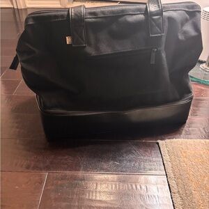 BEIS The Weekender Bag